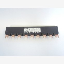 Siemens 3RV1915-1BB Bus Bar